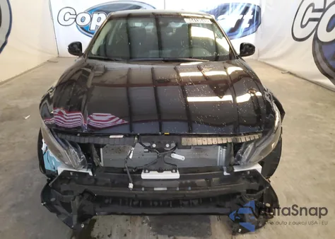 2025 Nissan Altima Sv from USA, damaged, VIN 1N4BL4DVXSN391117